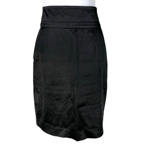 Unisex Noa Noa - Party skirt, size 38 - Black (1)