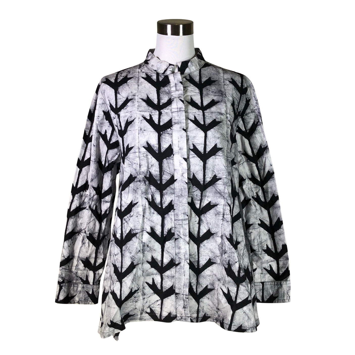 Unisex Zuri - Tunika, koko 40 -  (1)