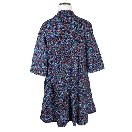 Unisex Zuri - Mekko, koko 42 -  (2)