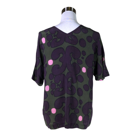 Unisex Marimekko - T-paita, koko 36 -  (2)