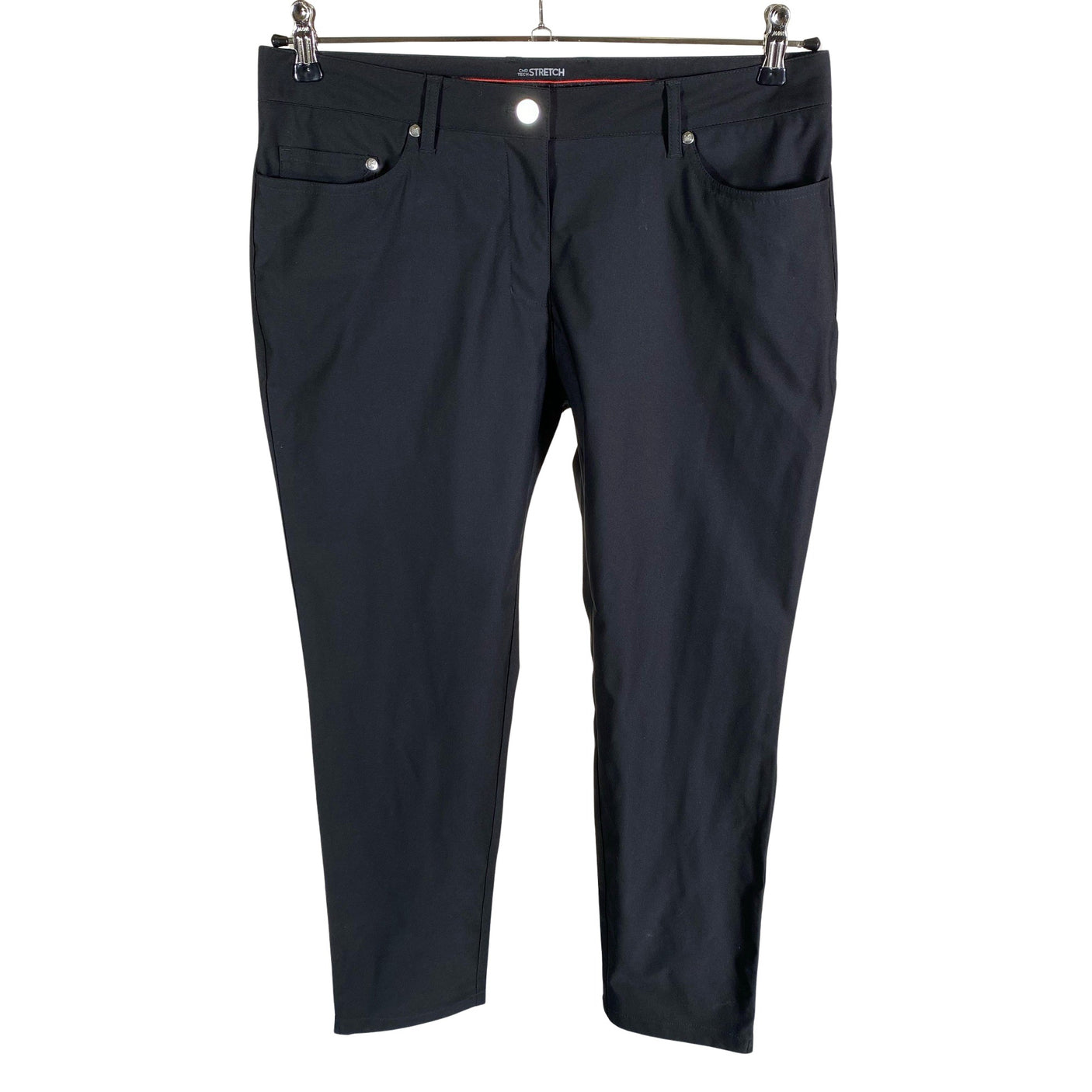Unisex Catmandoo - Sports trousers, size 40 - Black (1)