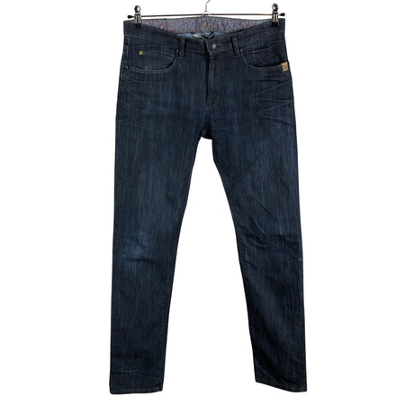 Unisex Sand - Jeans, size W32 - Blue