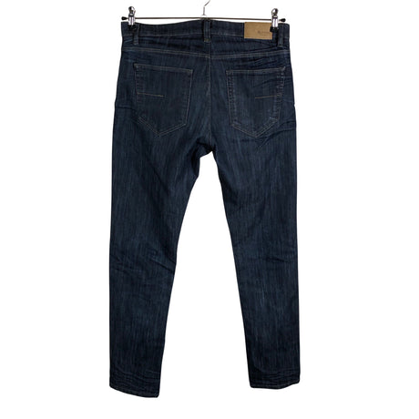 Unisex Sand - Jeans, size W32 - Blue