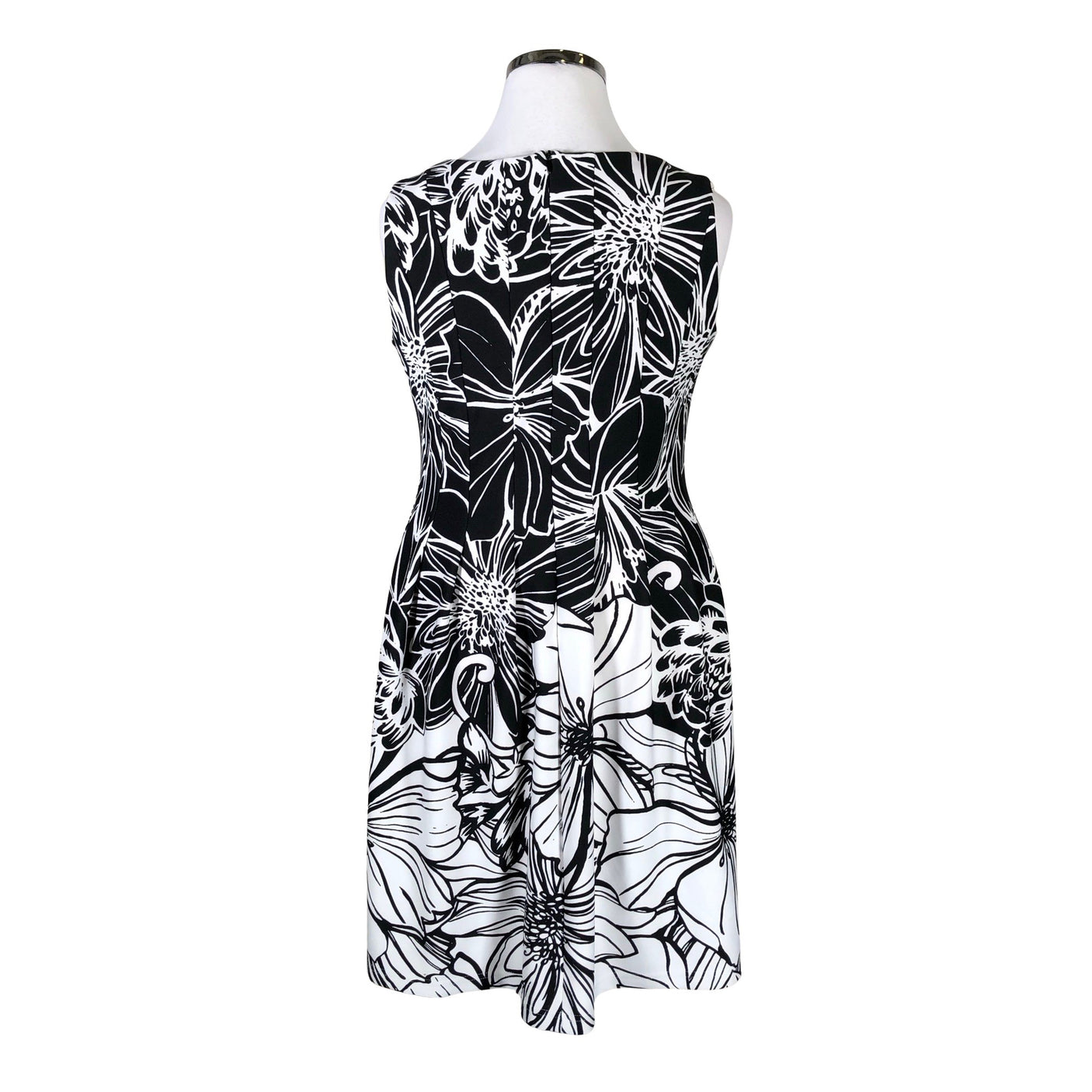 Unisex Joseph Ribkoff - Mekko, koko 42 -  (2)