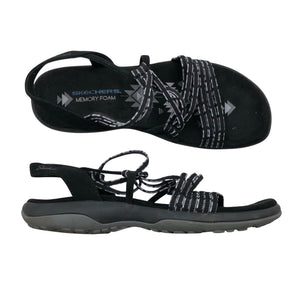 Unisex Skechers - Urheilusandaalit, koko 39 -  (1)