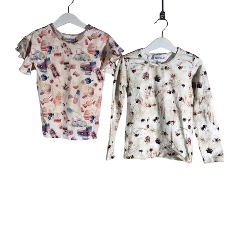 Unisex Gugguu - Paita, koko 110 - 116 -  ()