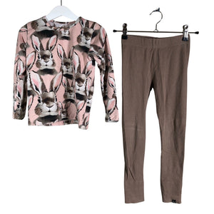 Unisex Metsola - Paita, koko 104 - 110 -  (1)