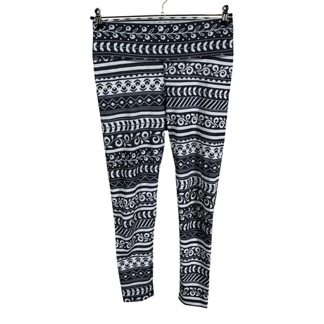 Unisex Ommellinen - Sports tights, size 42 - Gray ()