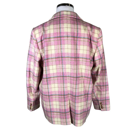 Unisex Sézane - Jacket, size 46 - Light pink (2)