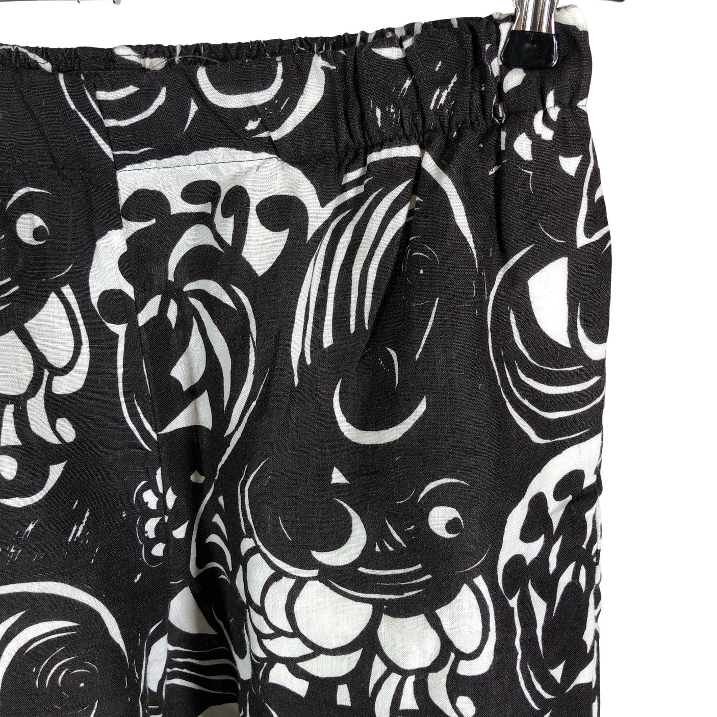 Unisex Marimekko - Housut, koko 40 -  (3)