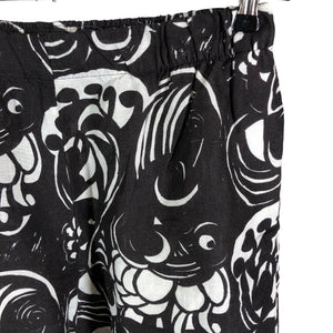Unisex Marimekko - Housut, koko 40 -  (3)