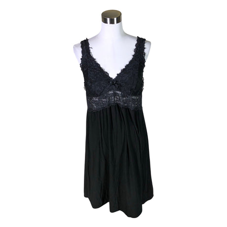 Unisex Hunkemöller - Nightshirt, size 40 - Black ()