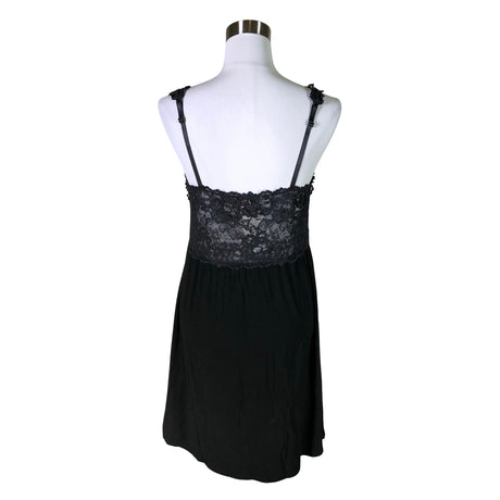 Unisex Hunkemöller - Nightshirt, size 40 - Black (2)