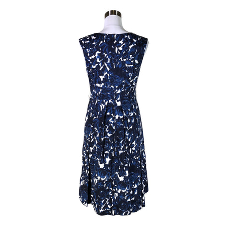 Unisex Andiata - Dress, size 40 - Blue (2)