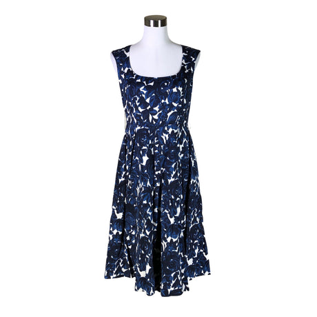 Unisex Andiata - Dress, size 40 - Blue ()