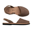 Unisex Toni Pons - Sandals, size 37 - Brown ()