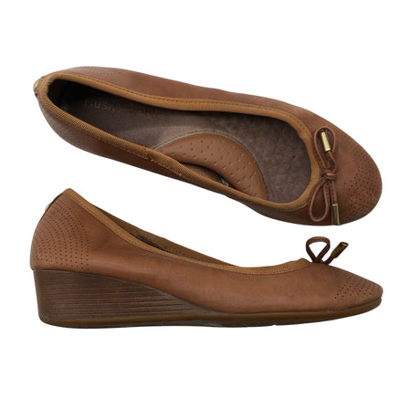 Unisex Hush Puppies - Kiilakorkokengät, koko 36 -  ()
