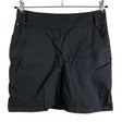 Unisex Peak Performance - Sports skirt, size 36 - Black ()