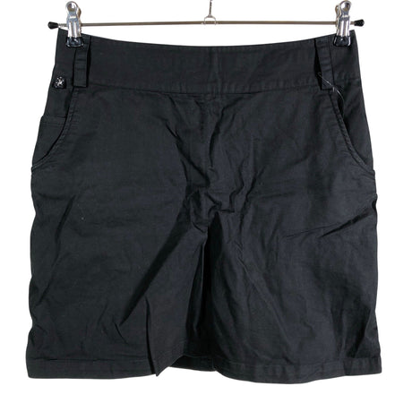 Unisex Peak Performance - Sports skirt, size 36 - Black ()