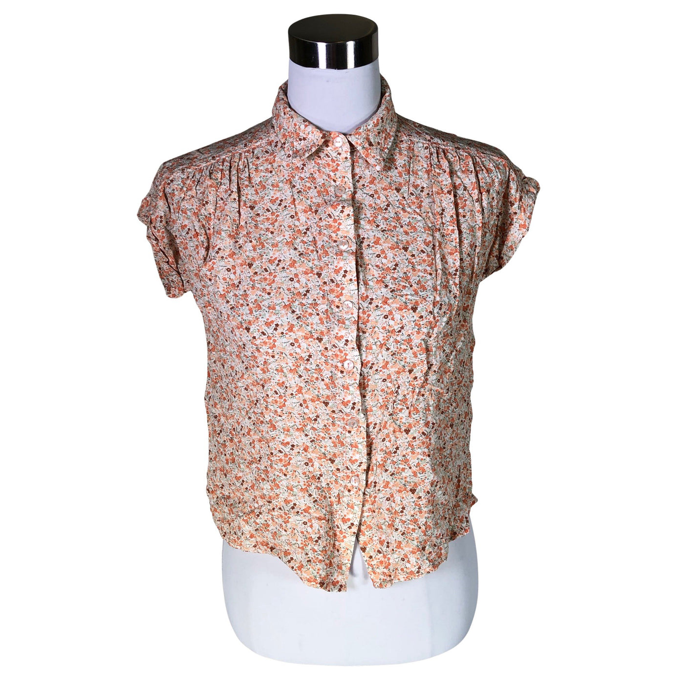 Unisex Pepe Jeans - T-paita, koko 36 -  (1)