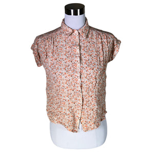 Unisex Pepe Jeans - T-paita, koko 36 -  (1)