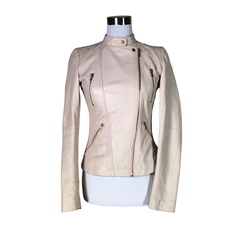 Unisex Esprit - Nahkatakki, koko 34 -  ()