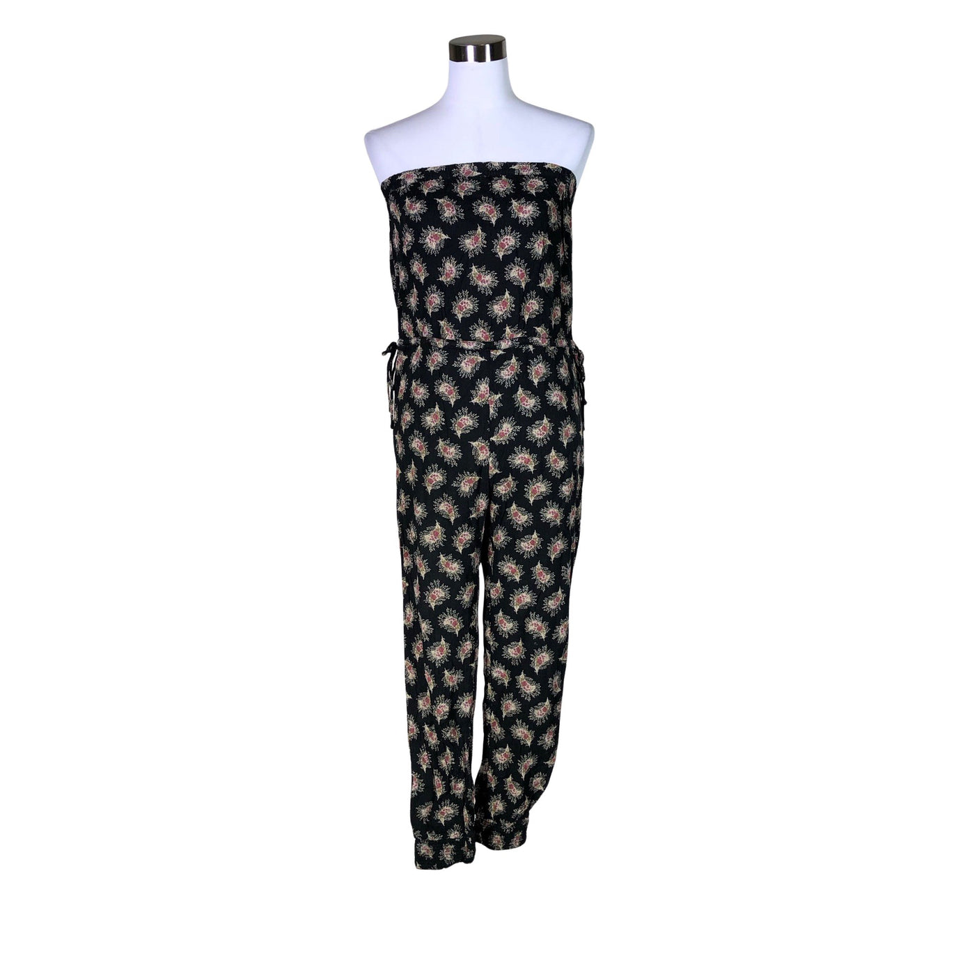 Unisex Denim & Supply Ralph Lauren - Overalls, size 34 - Black (1)