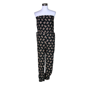 Unisex Denim & Supply Ralph Lauren - Overalls, size 34 - Black (1)