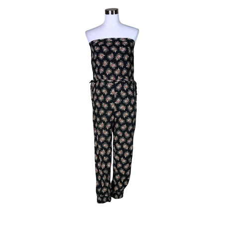 Unisex Denim & Supply Ralph Lauren - Overalls, size 34 - Black ()