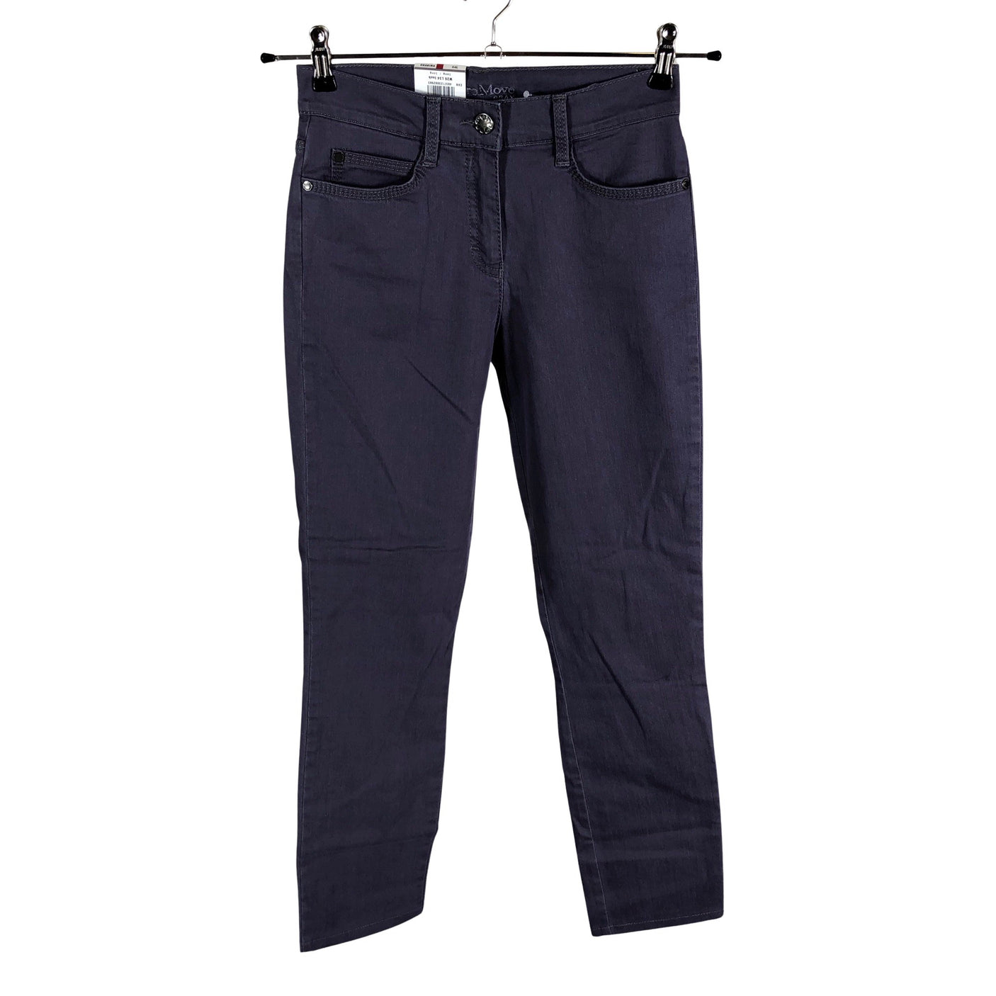 Unisex Brax - Jeans, size W26 - Violet (1)