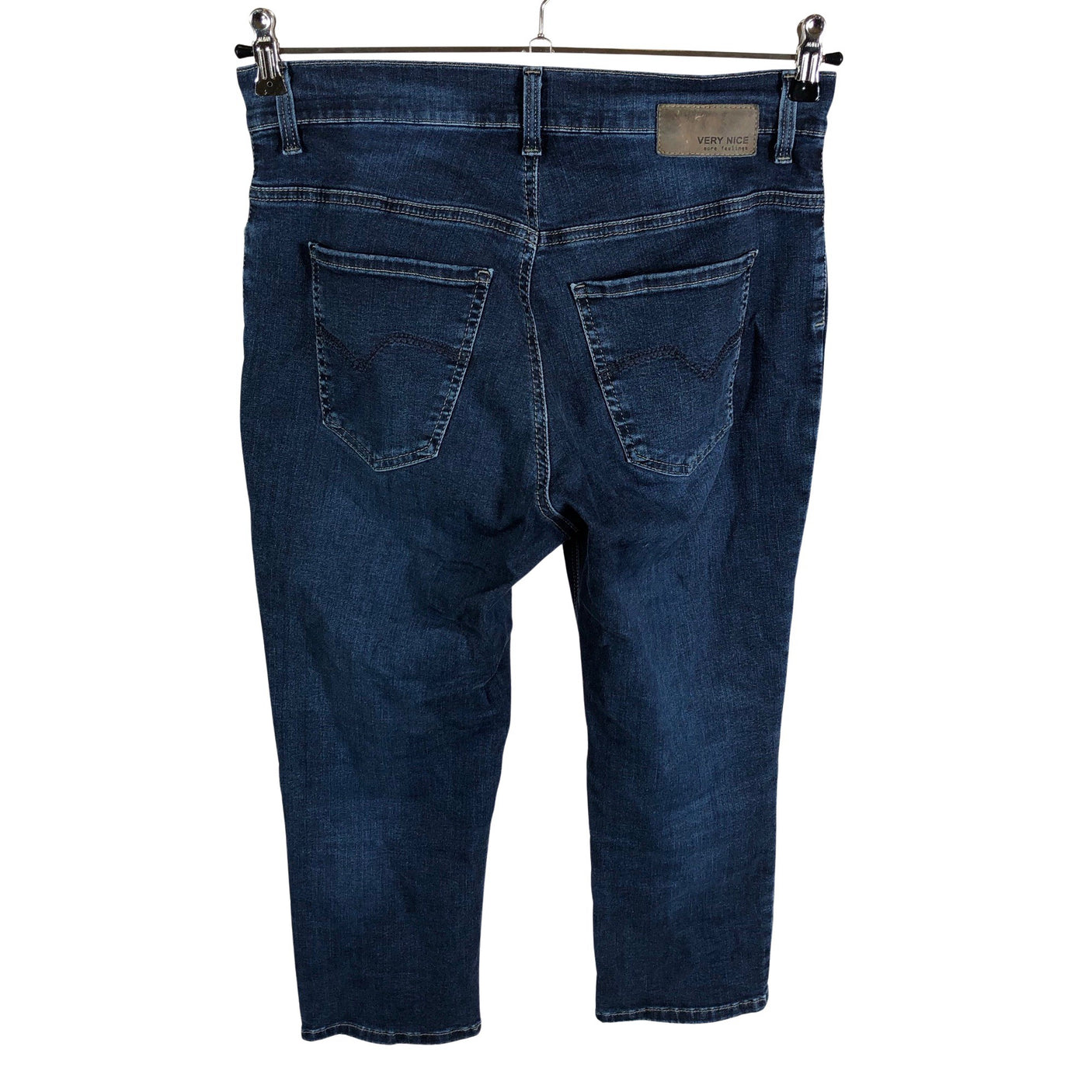 Unisex Very Nice - Jeans, size W31 - Blue (2)