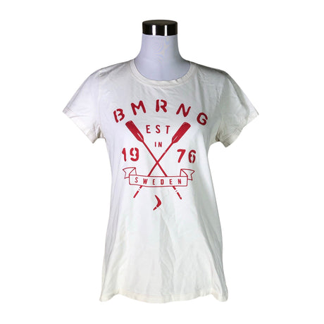 Unisex Boomerang - T-paita, koko 38 -  ()