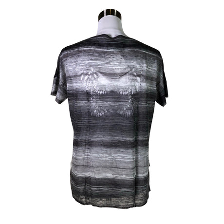 Unisex Zadig & Voltaire - Sweater, size 36 - Gray (2)