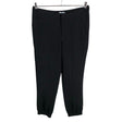 Unisex Filippa K. - Slacks, size 38 - Black ()