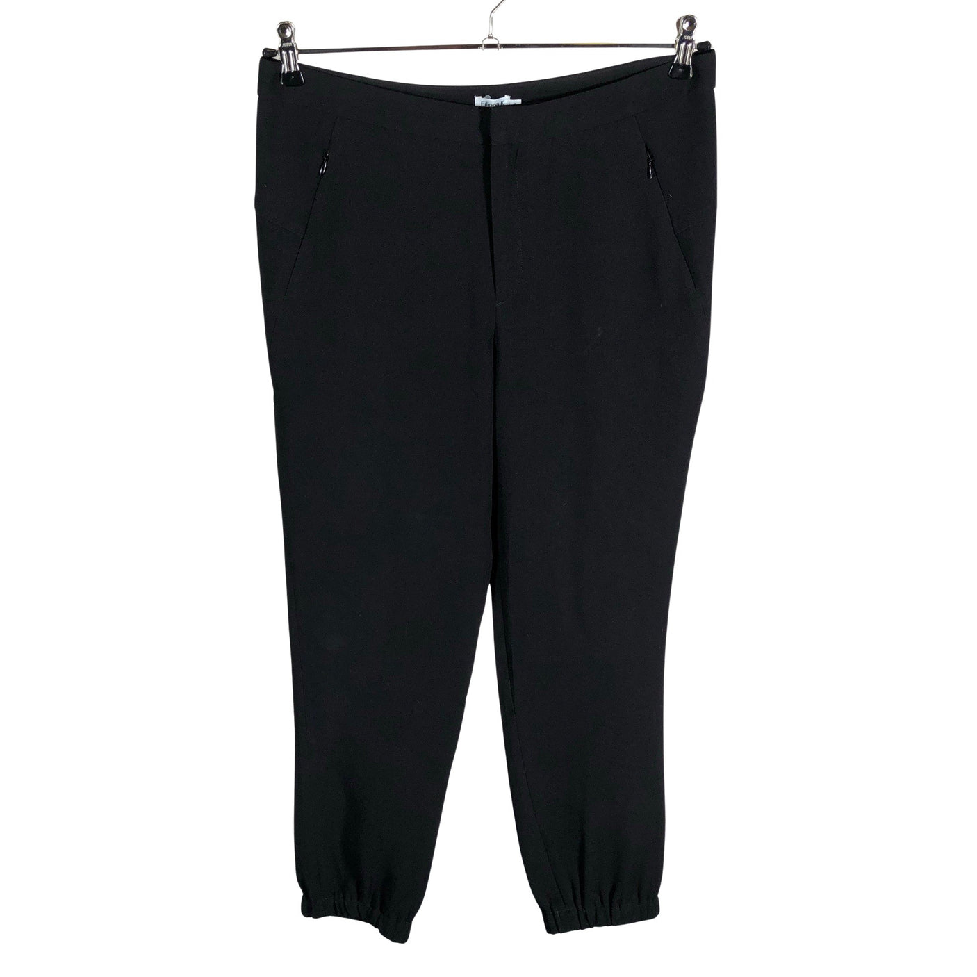 Unisex Filippa K. - Slacks, size 38 - Black (1)