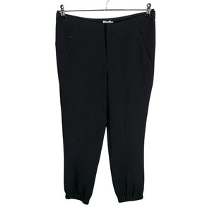 Unisex Filippa K. - Slacks, size 38 - Black (1)