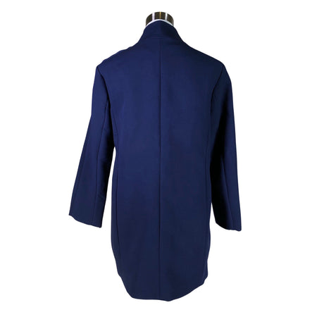 Unisex Esprit - Trench coat, size 38 - Blue (2)