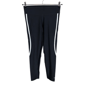 Unisex Casall - Sports tights, size 40 - Black (1)