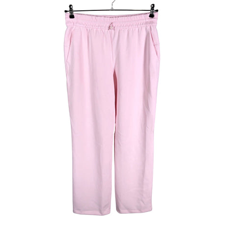 Unisex Lululemon - Track pants, size 38 - Light pink ()