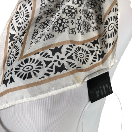 Unisex Ril's - Huivi, koko Midi -  (2)