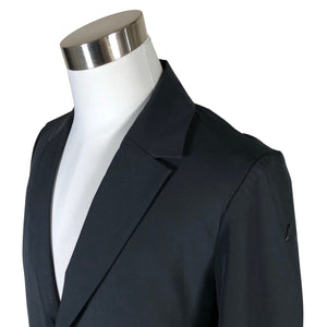 Miesten Luhta - Pikkutakki, koko M - Musta