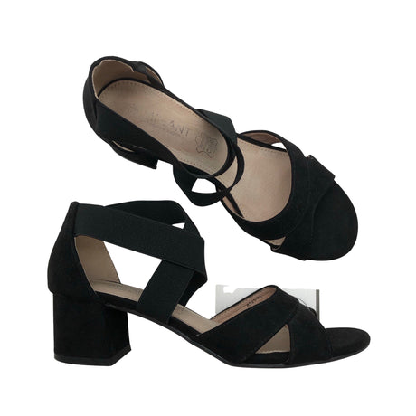 Unisex Migant - Korolliset sandaalit, koko 38 -  ()