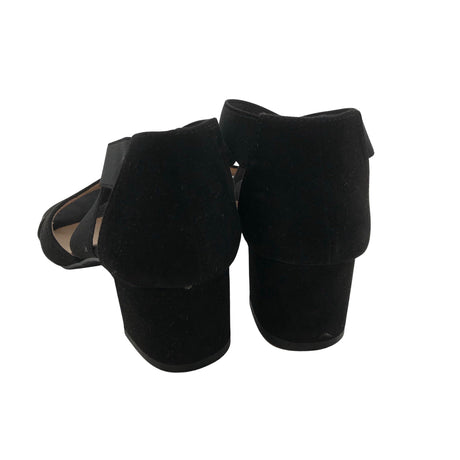 Unisex Migant - Korolliset sandaalit, koko 38 -  (2)