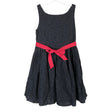 Unisex Polo Ralph Lauren - Party dress, size 146 - 152 - Black ()