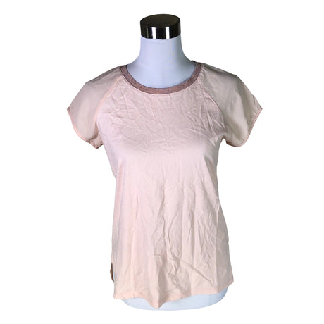 Unisex InWear - Short-sleeved blouse, size 36 - Light pink ()