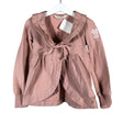 Unisex House of Lola - Sweat jacket, size 110 - 116 - Light pink ()