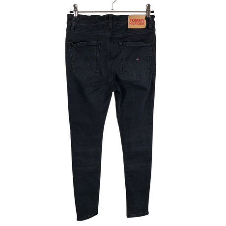 Unisex Tommy Hilfiger - Farkut, koko 146 - 152 -  (2)