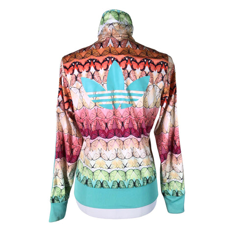 Unisex Adidas - Urheilutakki, koko 36 -  (2)