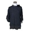 Unisex Pieszak - Blouse, size 36 - Black ()