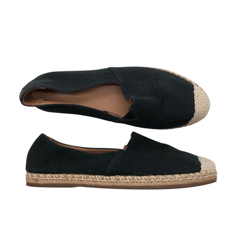 Unisex Kazar - Loafers, size 40 - Black ()